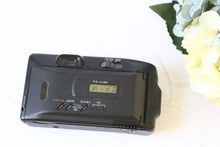 画像をギャラリービューアに読み込む, Canon Autoboy TELE6【完動品】ハーフ&35mm切り替え可能❗️