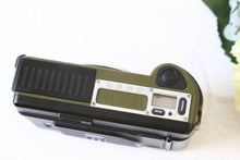 画像をギャラリービューアに読み込む, Konica 現場監督35WB カーキ🫒【完動品】【激レア❗️】菅田将暉さん、小松菜奈さん愛用カメラ