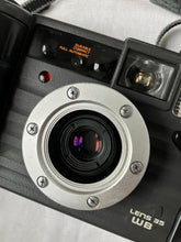 画像をギャラリービューアに読み込む, Konica 現場監督35WB【完動品】