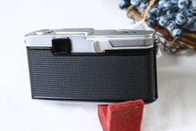 画像をギャラリービューアに読み込む, OLYMPUS PEN FT|軽量&コンパクト✨ ハーフサイズで楽しむ一眼レフフィルムカメラ【完動品】