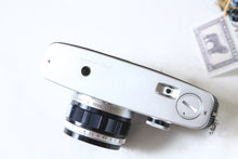 画像をギャラリービューアに読み込む, OLYMPUS PEN FT|軽量&コンパクト✨ ハーフサイズで楽しむ一眼レフフィルムカメラ【完動品】