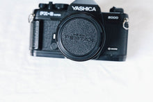Load image into Gallery viewer, YASHICA FX-3 SUPER 2000【完動品】【希少❗️】