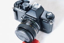 Load image into Gallery viewer, YASHICA FX-3 SUPER 2000【完動品】【希少❗️】