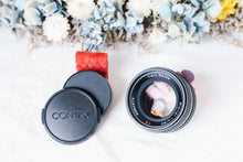 Load image into Gallery viewer, CONTAX Carl Zeiss 50mmF1.4MMJ【完動品】Aria、S2などに!