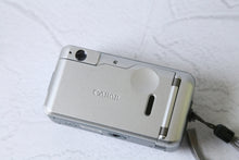 画像をギャラリービューアに読み込む, Canon Autoboy N105【完動品】