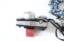 画像をギャラリービューアに読み込む, OLYMPUS OZ120 ZOOM|当ショップ人気No.1✨ 失敗しにくい全自動コンパクトフィルムカメラ【完動品】