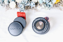 Load image into Gallery viewer, CONTAX Carl Zeiss 50mmF1.4MMJ【完動品】Aria、S2などに!