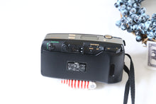 画像をギャラリービューアに読み込む, OLYMPUS OZ120 ZOOM|当ショップ人気No.1✨ 失敗しにくい全自動コンパクトフィルムカメラ【完動品】