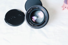 Load image into Gallery viewer, CONTAX Carl Zeiss 50mmF1.4MMJ【完動品】Aria、S2などに!