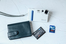 画像をギャラリービューアに読み込む, Casio EX-S1【完動品】▪️オールドコンデジ▪️デジタルカメラ