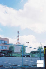 画像をギャラリービューアに読み込む, FUJI CARDIA JOY DATE【完動品】