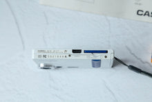 画像をギャラリービューアに読み込む, Casio EX-S1【完動品】▪️オールドコンデジ▪️デジタルカメラ