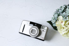 画像をギャラリービューアに読み込む, Canon Autoboy SXL【完動品】