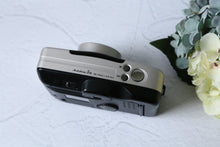 画像をギャラリービューアに読み込む, Canon Autoboy SXL【完動品】