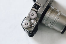 画像をギャラリービューアに読み込む, CONTAX G1|唯一無二のAFレンジファインダー✨ 90mmF2.8レンズ付き【完動品/実写済】