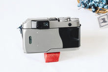 画像をギャラリービューアに読み込む, CONTAX G1|唯一無二のAFレンジファインダー✨ 90mmF2.8レンズ付き【完動品/実写済】