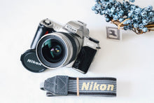 画像をギャラリービューアに読み込む, Nikon U|28–80mmレンズ付き✨ 軽量&全自動で失敗しにくい一眼レフフィルムカメラ【完動品】