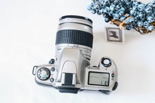 画像をギャラリービューアに読み込む, Nikon U|28–80mmレンズ付き✨ 軽量&全自動で失敗しにくい一眼レフフィルムカメラ【完動品】