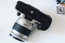 画像をギャラリービューアに読み込む, Nikon U|28–80mmレンズ付き✨ 軽量&全自動で失敗しにくい一眼レフフィルムカメラ【完動品】