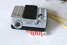 画像をギャラリービューアに読み込む, RICOH AUTO HALF SE セルフタイマー付き 🎯ハーフカメラ【完動品・分解清掃済】