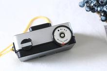 画像をギャラリービューアに読み込む, RICOH AUTO HALF SE セルフタイマー付き 🎯ハーフカメラ【完動品・分解清掃済】