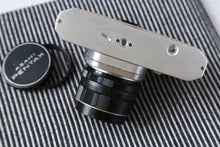Load image into Gallery viewer, PENTAX SP フル塗装&天然木使用【完動品】