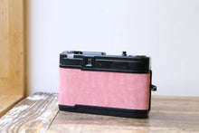 画像をギャラリービューアに読み込む, OLYMPUS PEN EF Cherry Blossom🍓|春色デザイン✨ フラッシュ付きハーフサイズフィルムカメラ【完動品】