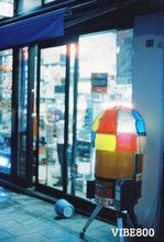 画像をギャラリービューアに読み込む, 世界のフィルムを楽しもう🌐✨カラーネガフィルム800(C-41現像)3本セット|期限浅・冷蔵保存|限定1セット🎞️