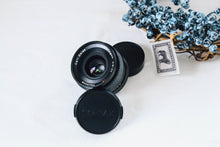画像をギャラリービューアに読み込む, CONTAX Carl Zeiss Distagon 35mm F2.8 MMJ|一歩引いたシャープさ✨ コントラストの高い名広角レンズ【完動品】