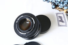 画像をギャラリービューアに読み込む, CONTAX Carl Zeiss Planar 50mm F1.4 MMJ|名玉プラナーの王様✨ とろける描写の標準レンズ【完動品】