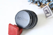 画像をギャラリービューアに読み込む, CONTAX Carl Zeiss Planar 50mm F1.4 MMJ|名玉プラナーの王様✨ とろける描写の標準レンズ【完動品】