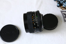 画像をギャラリービューアに読み込む, CONTAX Carl Zeiss Distagon 35mm F2.8 MMJ|一歩引いたシャープさ✨ コントラストの高い名広角レンズ【完動品】