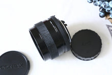 画像をギャラリービューアに読み込む, CONTAX Carl Zeiss Distagon 35mm F2.8 MMJ|一歩引いたシャープさ✨ コントラストの高い名広角レンズ【完動品】