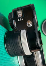 Load image into Gallery viewer, OLYMPUS PEN F グリーンリザード 🐊【完動品】露出計付き❗️