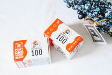 画像をギャラリービューアに読み込む, 🎄 SantaColor サンタカラー100(35mmフィルム) カラーネガフィルム 36枚撮り【期限内/海外フィルム✈️】1本売り