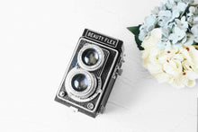 画像をギャラリービューアに読み込む, BEAUTYFLEX【完動品】中判カメラ