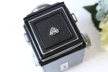 画像をギャラリービューアに読み込む, BEAUTYFLEX【完動品】中判カメラ