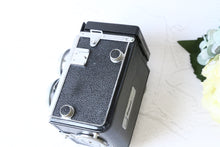 画像をギャラリービューアに読み込む, BEAUTYFLEX【完動品】中判カメラ