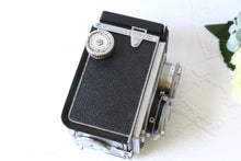 画像をギャラリービューアに読み込む, BEAUTYFLEX【完動品】中判カメラ