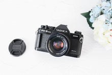 Load image into Gallery viewer, yashicafx3 yashicafx3super2000 eincamera