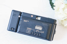 画像をギャラリービューアに読み込む, Canon MC【希少品❗️】【完動品】