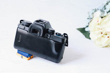 画像をギャラリービューアに読み込む, CONTAX Aria & Planar50mmF1.4MMJ【完動品】【実写済み❗️】【専門店にて整備点検済み❗️】