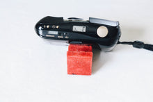 画像をギャラリービューアに読み込む, OLYMPUS μ 35mmF3.5 単焦点 ブラック