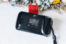 画像をギャラリービューアに読み込む, OLYMPUS μ 35mmF3.5 単焦点 ブラック