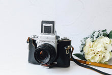 画像をギャラリービューアに読み込む, PENTACON six TL【完動品】【実写済み❗️】中判カメラ