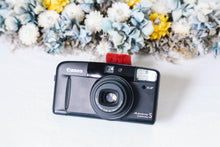 画像をギャラリービューアに読み込む, Canon Autoboy S ブラックボディ🐦⬛【完動品】