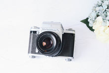 画像をギャラリービューアに読み込む, PENTACON six TL【完動品】【実写済み❗️】中判カメラ