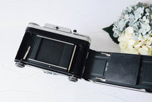 画像をギャラリービューアに読み込む, PENTACON six TL【完動品】【実写済み❗️】中判カメラ