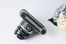 画像をギャラリービューアに読み込む, PENTACON six TL【完動品】【実写済み❗️】中判カメラ