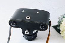 画像をギャラリービューアに読み込む, PENTACON six TL【完動品】【実写済み❗️】中判カメラ